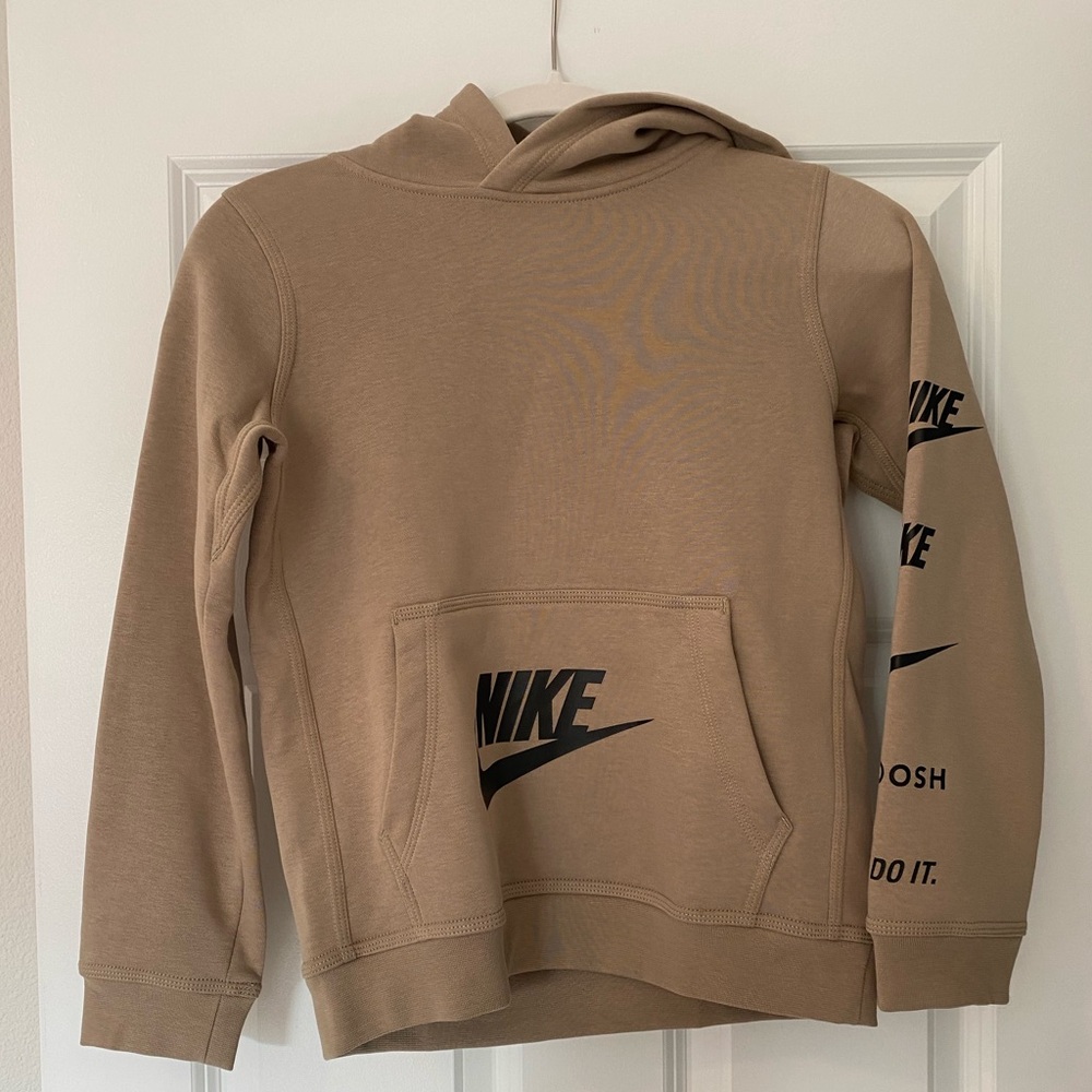 Nike Sweatshirt